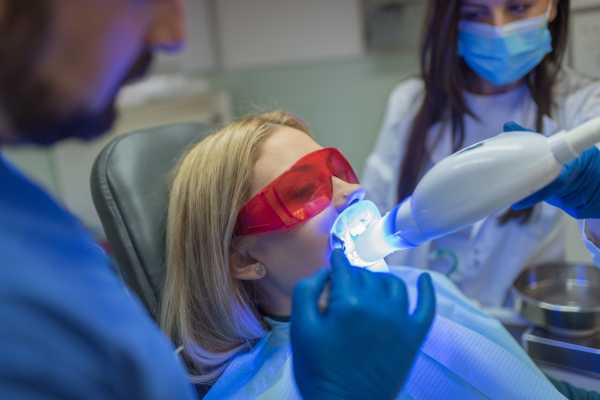 Warning Signs That Your Tooth Sensitivity Needs Attention Bicester