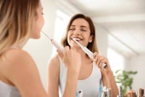 Teeth Whitening Showdown: At-Home Solutions Teeth Whitening Bicester