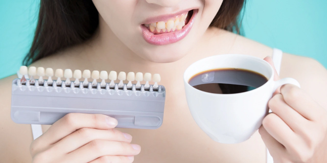 Are Some Types of Coffee More Likely to Stain Your Teeth Bicester?