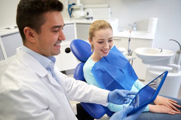 What Role Does AI Play in Detecting Hidden Dental Problems Bicester?