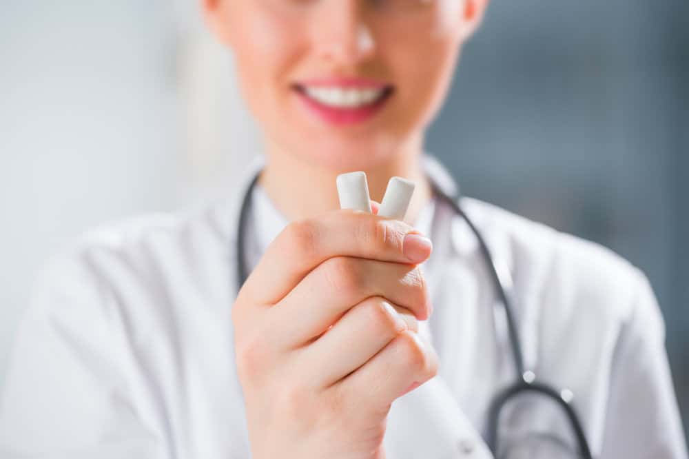 When and How to Use Chewing Gum Effectively Bicester