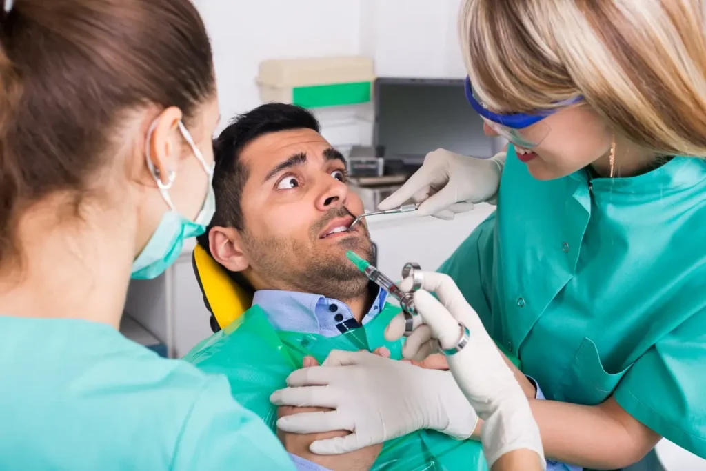 Understanding Dental Anxiety: Why Dental Visits Feel Stressful Bicester