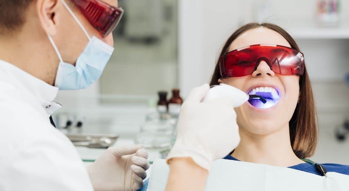 Why Is AI Becoming Essential for Smile Transformation Bicester?