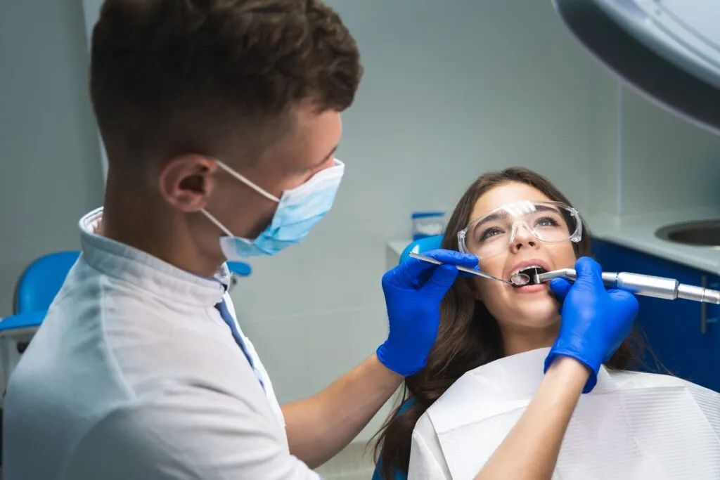 Building Confidence for Stress-Free Dental Check-ups Over Time Bicester