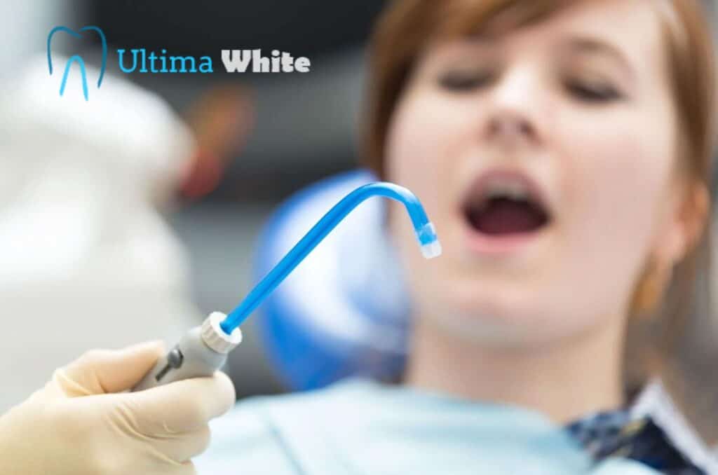 The Role of Saliva in Neutralising Acids Bicester