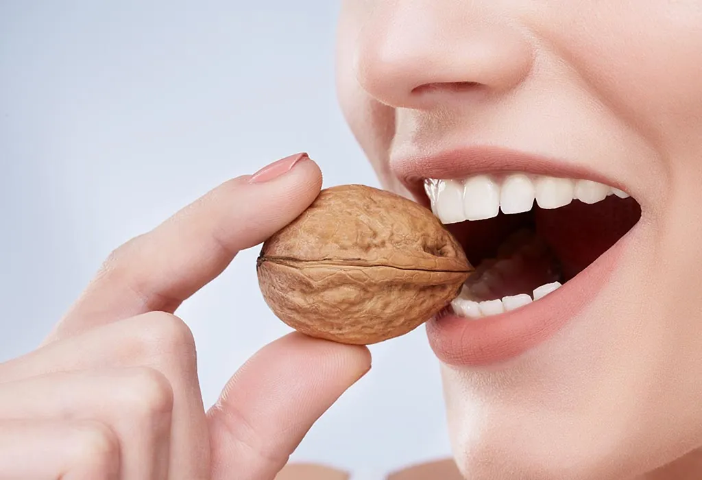 Stronger Teeth Meals
