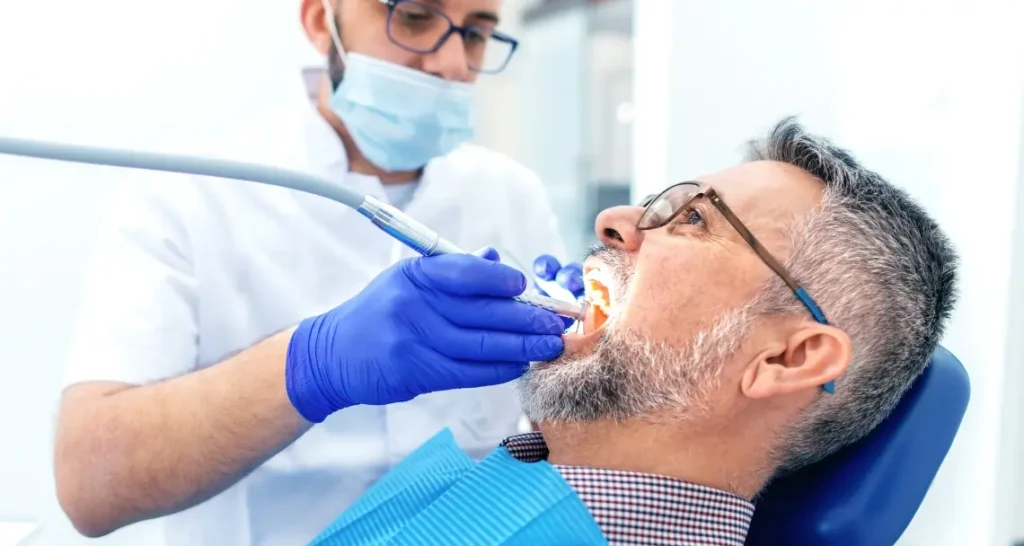 The Power of Routine Dental Check-ups for Long-Term Health and Confidence Bicester