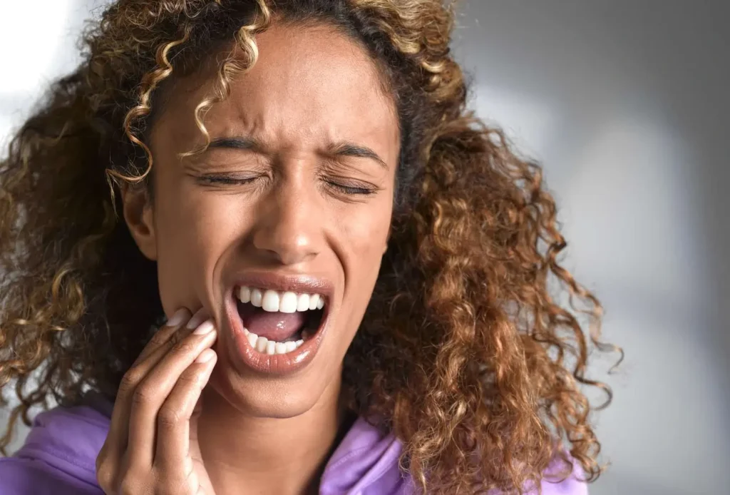 When to See a Dentist for Persistent Tooth Pain and Sensitivity Bicester