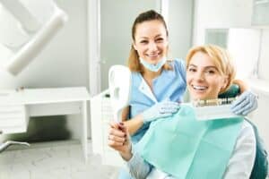 Teeth Whitening Myths Bicester Unveiled