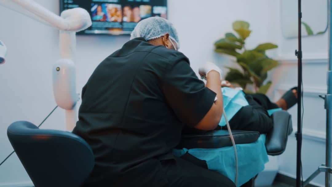What Symptoms Indicate That You Might Need a Root Canal Bicester
