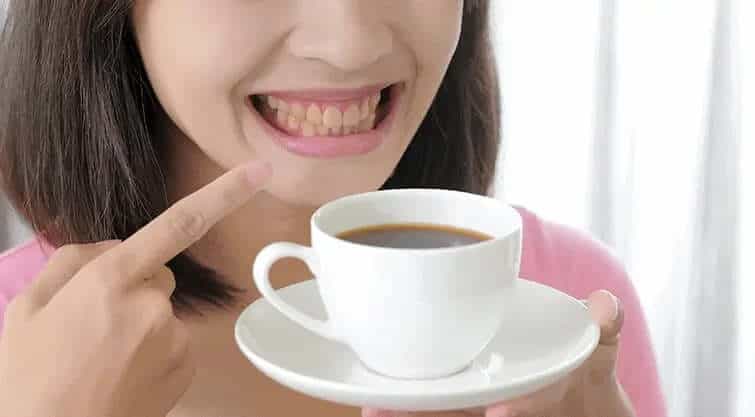 Can You Still Enjoy Coffee Without Damaging Your Smile Bicester?