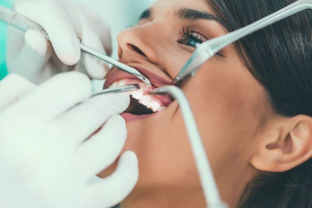 Braces Are Just for Kids – Myth or Reality Bicester