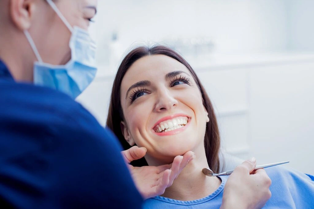 What Does the Future of AI in Dental Diagnostics Look Like Bicester?