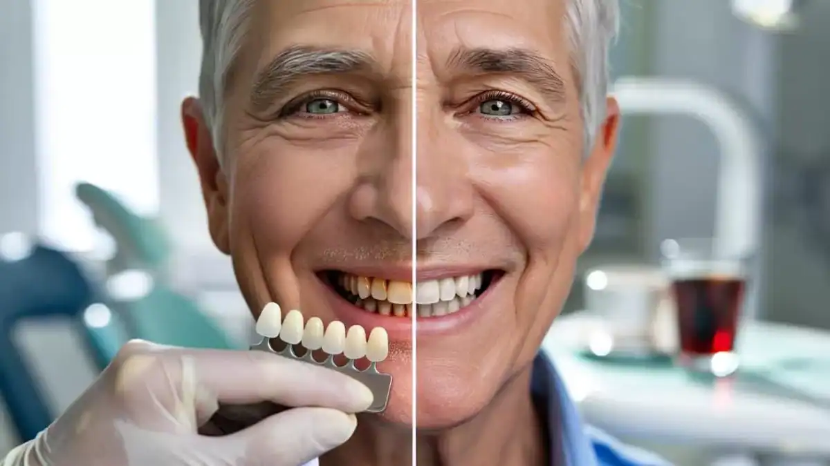 Is Laser Teeth Whitening the Most Effective Way to Brighten Your Smile Bicester?